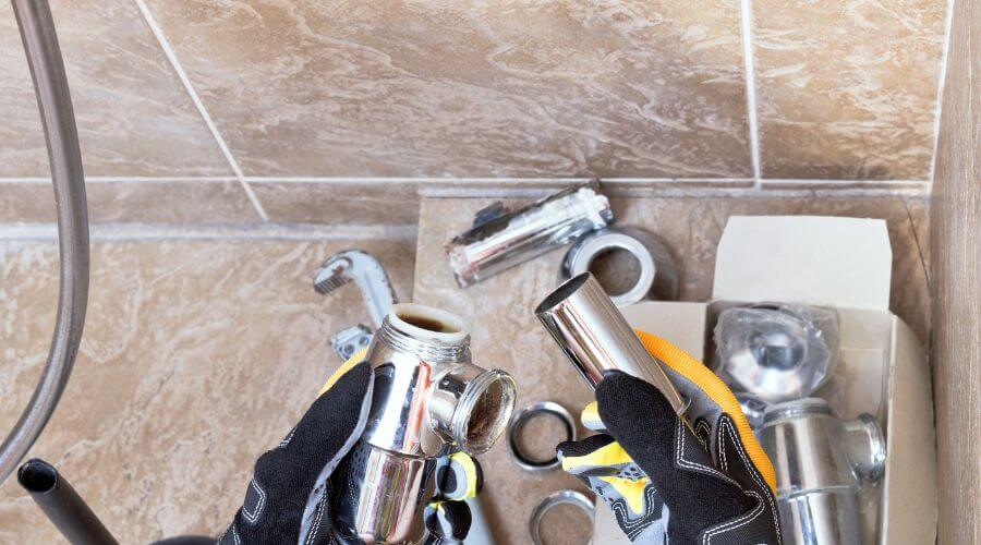 Expert flood damage restoration services in Garrattsville, NY
